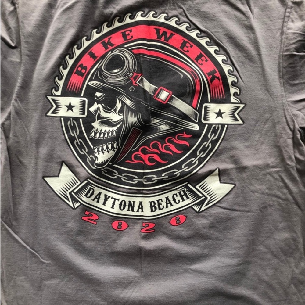 Daytona Bike Week